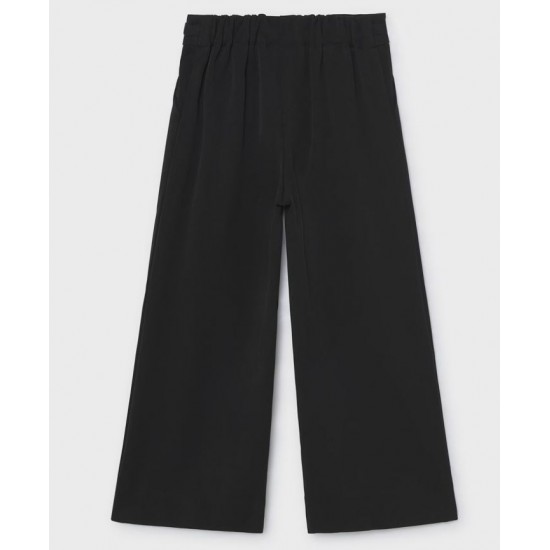 Mayoral pantaloni negri fete 4526-81