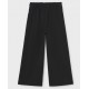 Mayoral pantaloni negri fete 4526-81