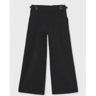 Mayoral pantaloni negri fete 4526-81