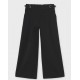 Mayoral pantaloni negri fete 4526-81