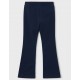 Mayoral pantaloni vatuiti fete bleumarin 4731-31