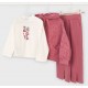 Mayoral trening 3 piese fete vatuit 4815-73