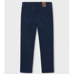 Mayoral pantaloni fete bleumarin 511-70