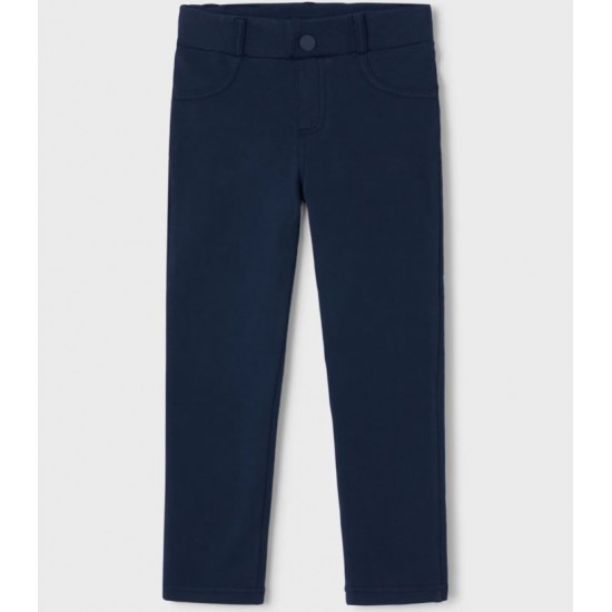 Mayoral pantaloni fete bleumarin 511-70
