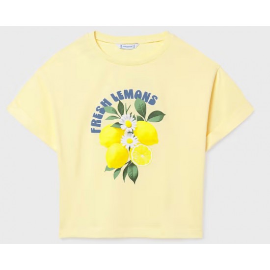 Mayoral tricou fete 6009-93