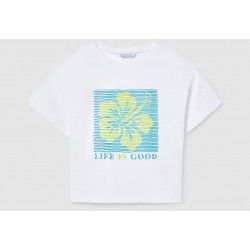 Mayoral tricou fete 6009-94