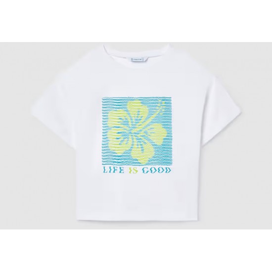 Mayoral tricou fete 6009-94