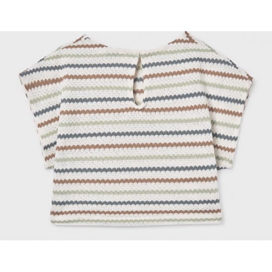 Mayoral top fete vara 6022-33