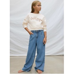 Mayoral pantalon larg vara 6557-58