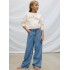 Mayoral pantalon larg vara 6557-58