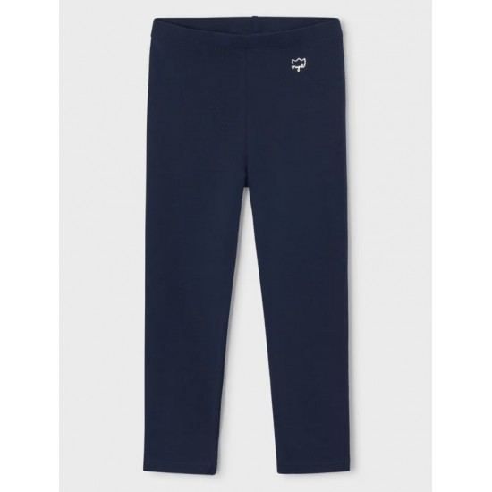 Mayoral colanti fete bleumarin 748-440