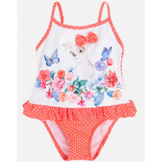 Mayoral costum de baie fete 3735