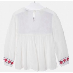 Mayoral bluza fete 4122