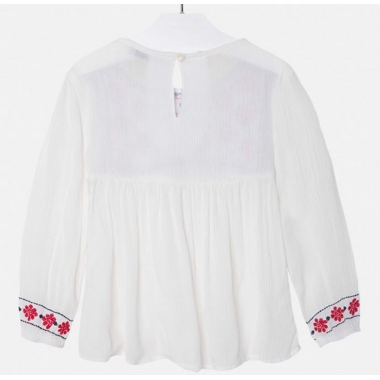 Mayoral bluza fete 4122