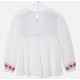 Mayoral bluza fete 4122