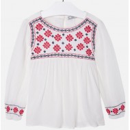 Mayoral bluza fete 4122