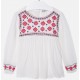 Mayoral bluza fete 4122