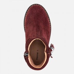 Mayoral ghete piele fete 46021-057