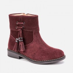 Mayoral ghete piele fete 46021-057