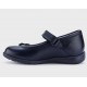 Mayoral balerini din piele bleumarin fete scoala 40203-83 40201 40205