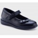 Mayoral balerini din piele bleumarin fete scoala 40203-83 40201 40205