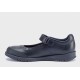 Mayoral balerini din piele bleumarin fete scoala 40209-18 40211