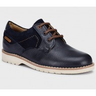 Mayoral pantofi baieti din piele 44255-80