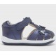 Mayoral sandale din piele fetite 41330-40