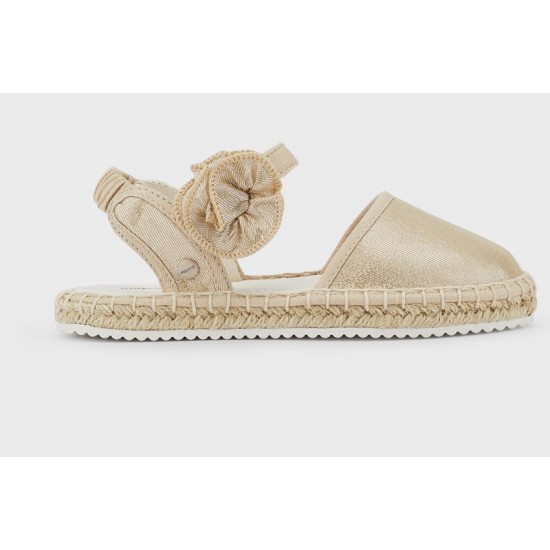 Mayoral espadrile fara calcai fete 45377-47377-39