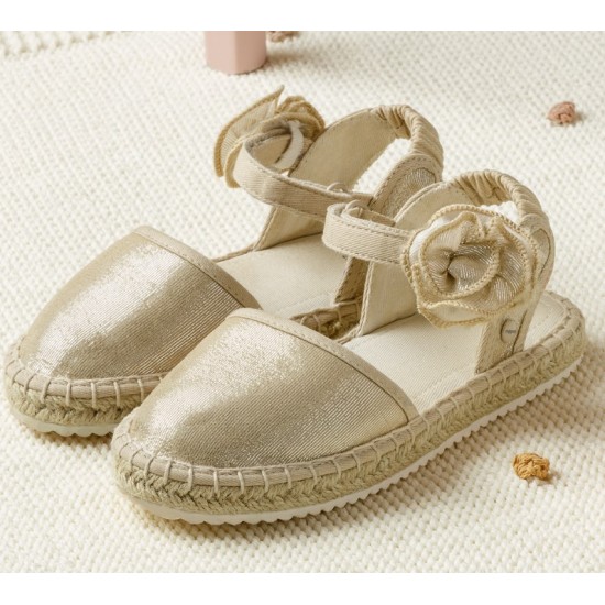 Mayoral espadrile fara calcai fete 45377-47377-39