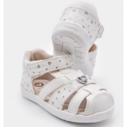 Mayoral sandale din piele fete 41719-81