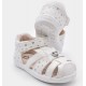 Mayoral sandale din piele fete 41719-81