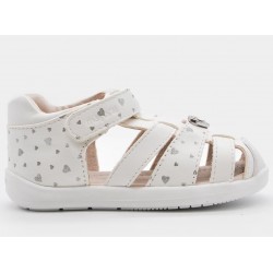 Mayoral sandale din piele fete 41719-81