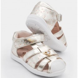 Mayoral sandale din piele fete 41719-83