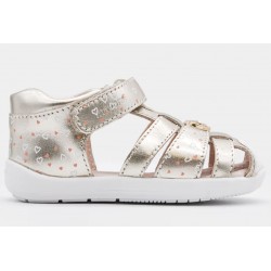 Mayoral sandale din piele fete 41719-83