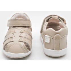 Mayoral sandale din piele baieti 41759-43