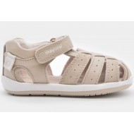 Mayoral sandale din piele baieti 41759-43