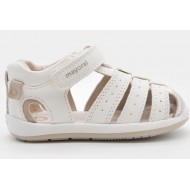 Mayoral sandale din piele baieti 41759-44