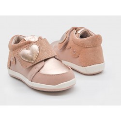 Mayoral ghete fete din piele 42551-10
