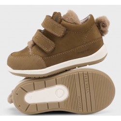 Mayoral ghete bebe din piele 42589-86