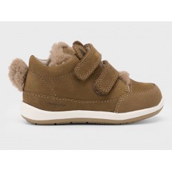 Mayoral ghete bebe din piele 42589-86