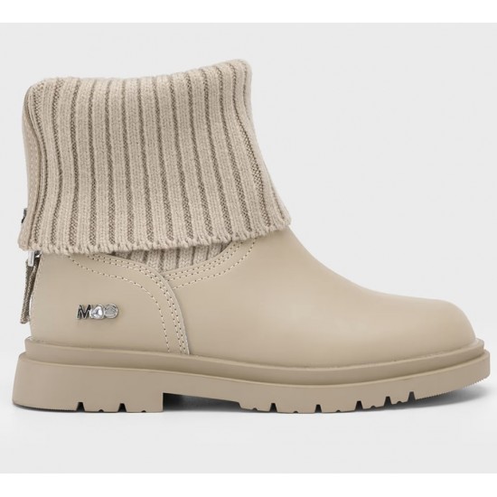 Mayoral ghete din piele fete 44570-58
