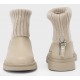 Mayoral ghete din piele fete 44570-58