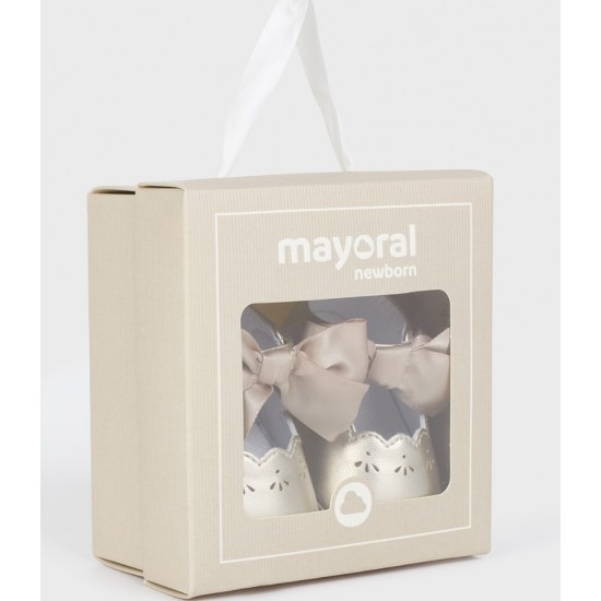 Mayoral balerini bebe 9631-55