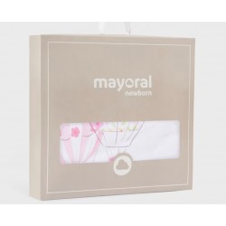 Mayoral paturica bebe 9025-96