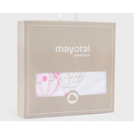 Mayoral paturica bebe 9025-96