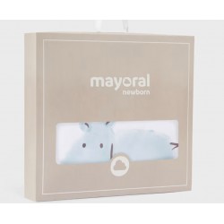 Mayoral paturica bebe 9025-97