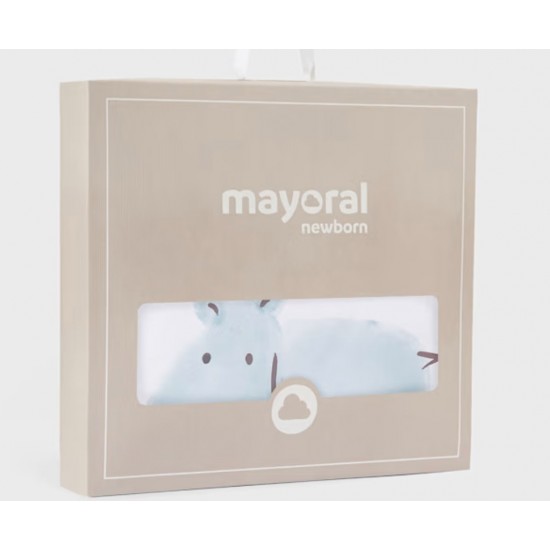 Mayoral paturica bebe 9025-97