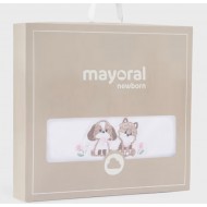 Mayoral paturica bebe 9026-10