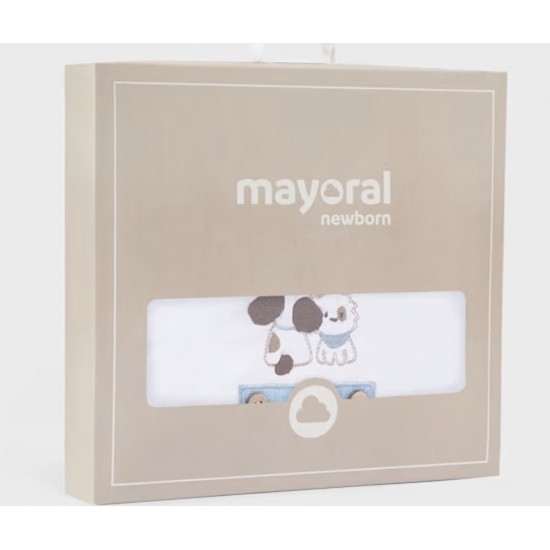 Mayoral paturica bebe 9026-11